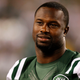 Illustration for article titled Bart Scott Attempts to Lead Media Boycott After Jets Actually Win A Game